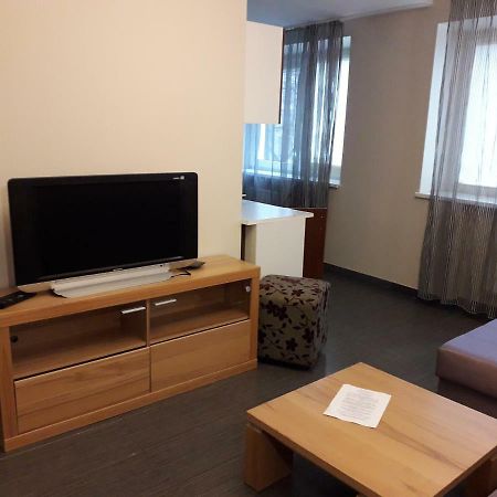 Laisves Al. 7 Lägenhet Kaunas Exteriör bild