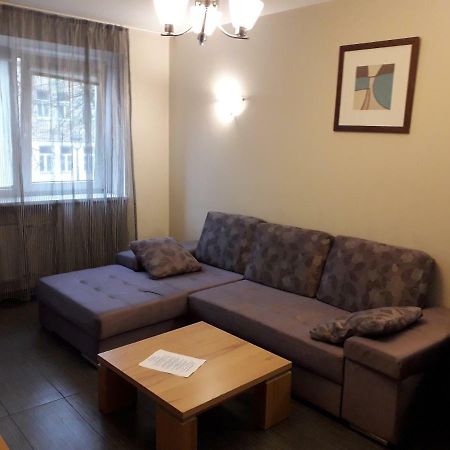 Laisves Al. 7 Lägenhet Kaunas Exteriör bild