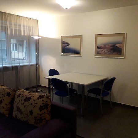 Laisves Al. 7 Lägenhet Kaunas Exteriör bild