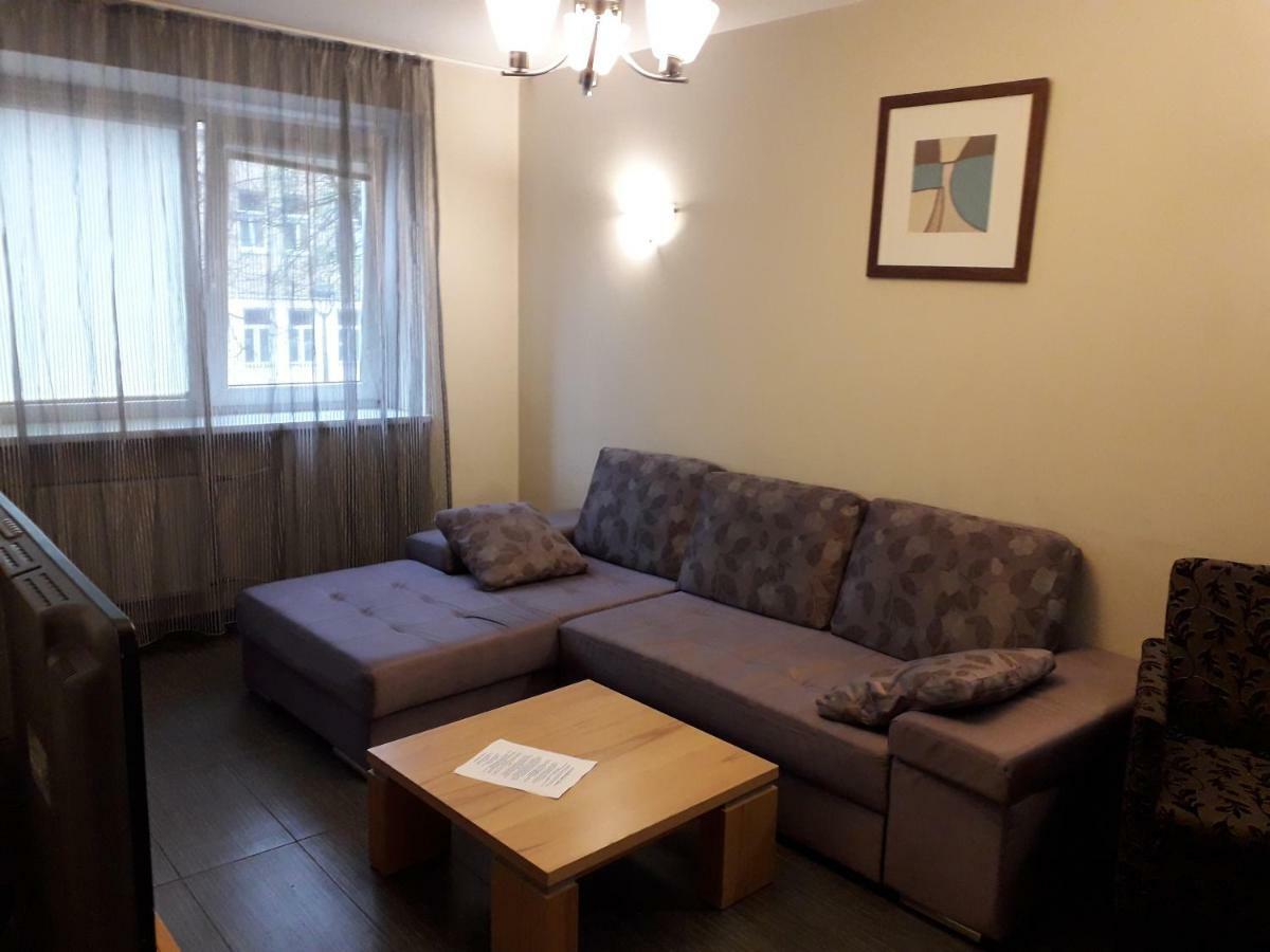Laisves Al. 7 Lägenhet Kaunas Exteriör bild